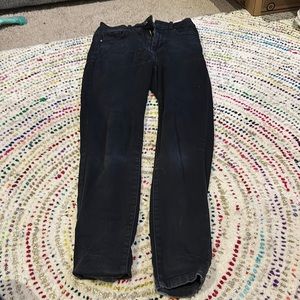Black Skinny Jeans